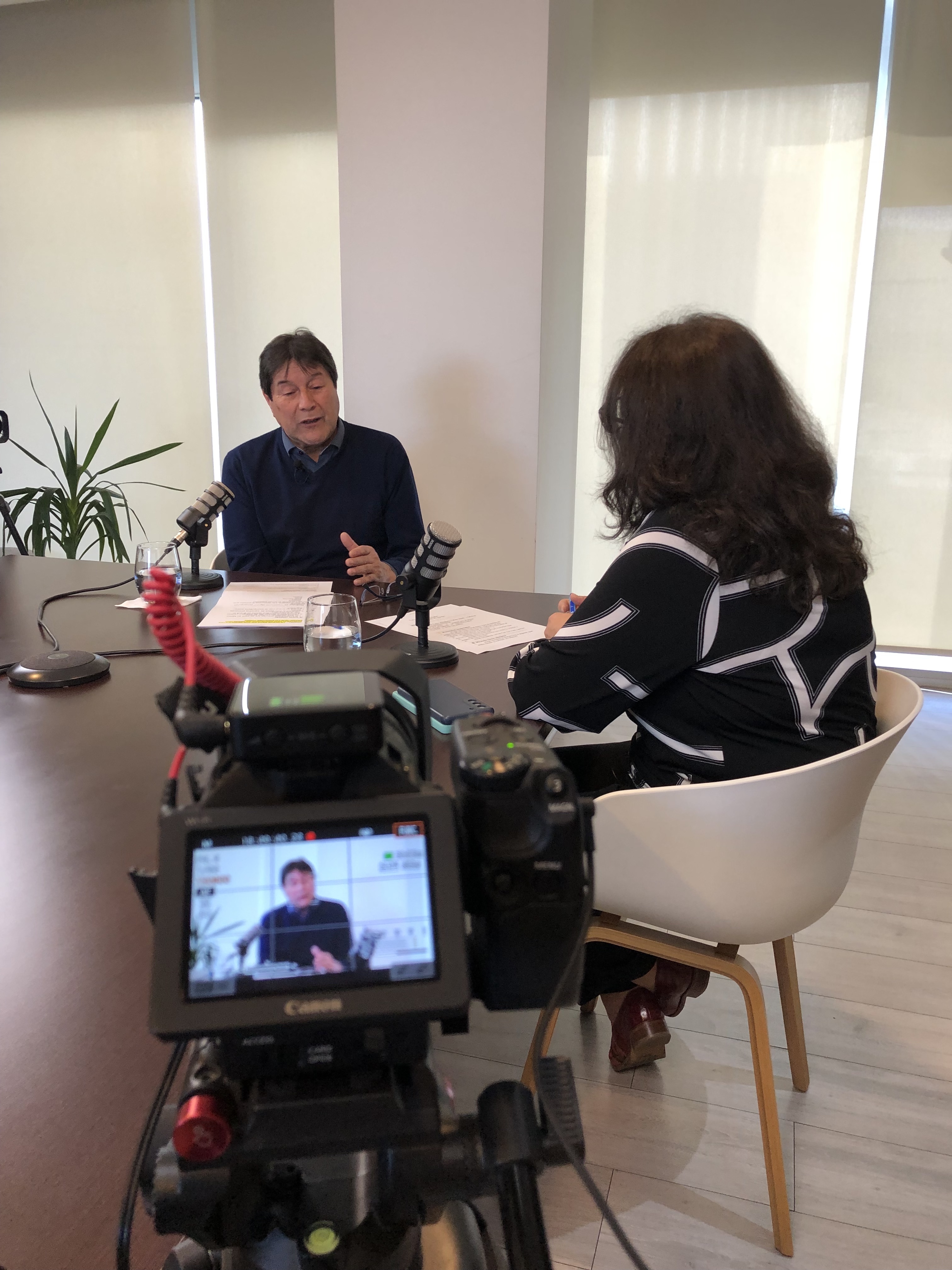 Impulso estratégico - Weftun